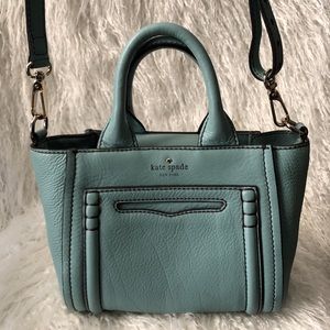 💎SOLD💎 Kate Spade Claremont Liana Crossbody $358